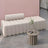 Linea Armless Sofa