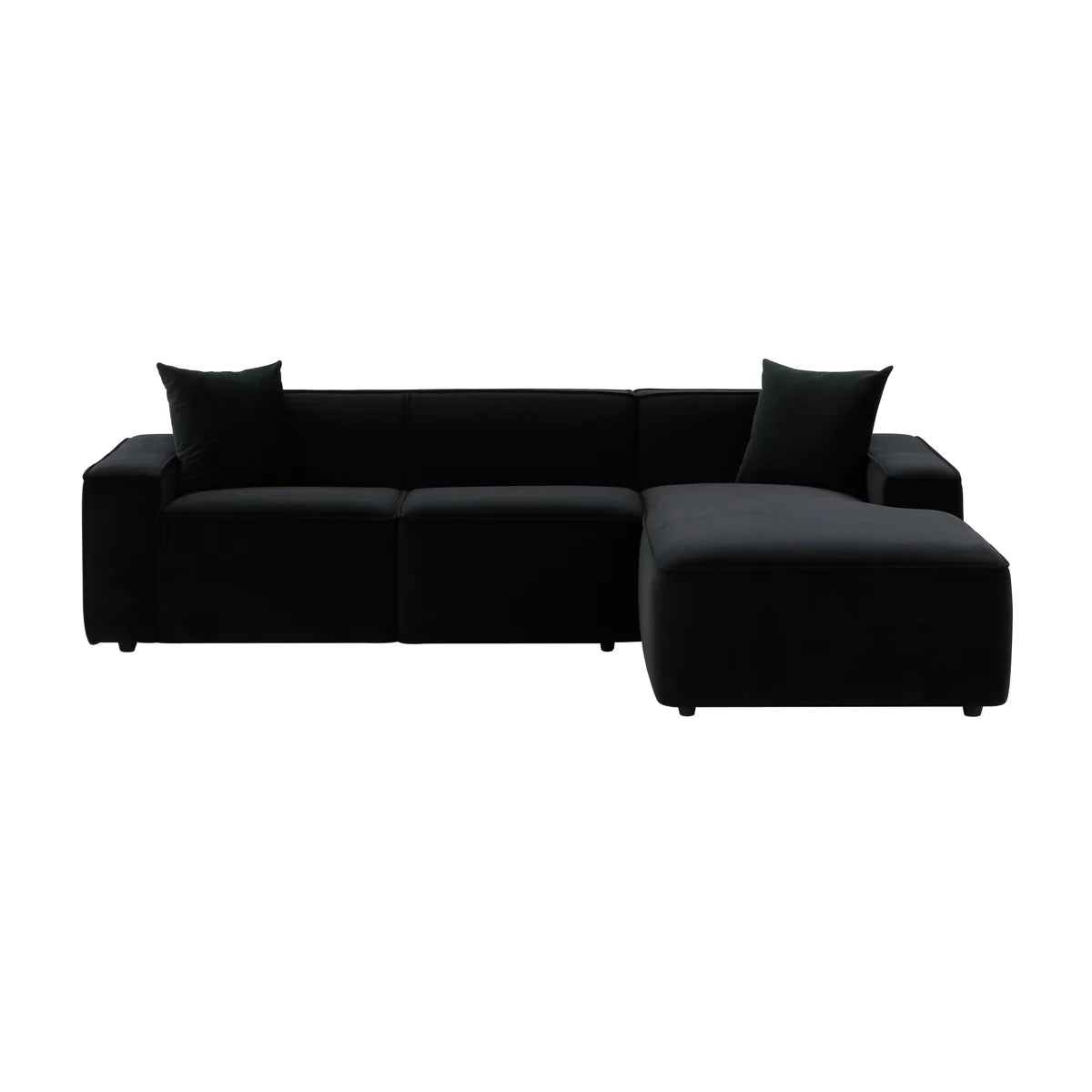 Daleron Modern Sectional Sofa