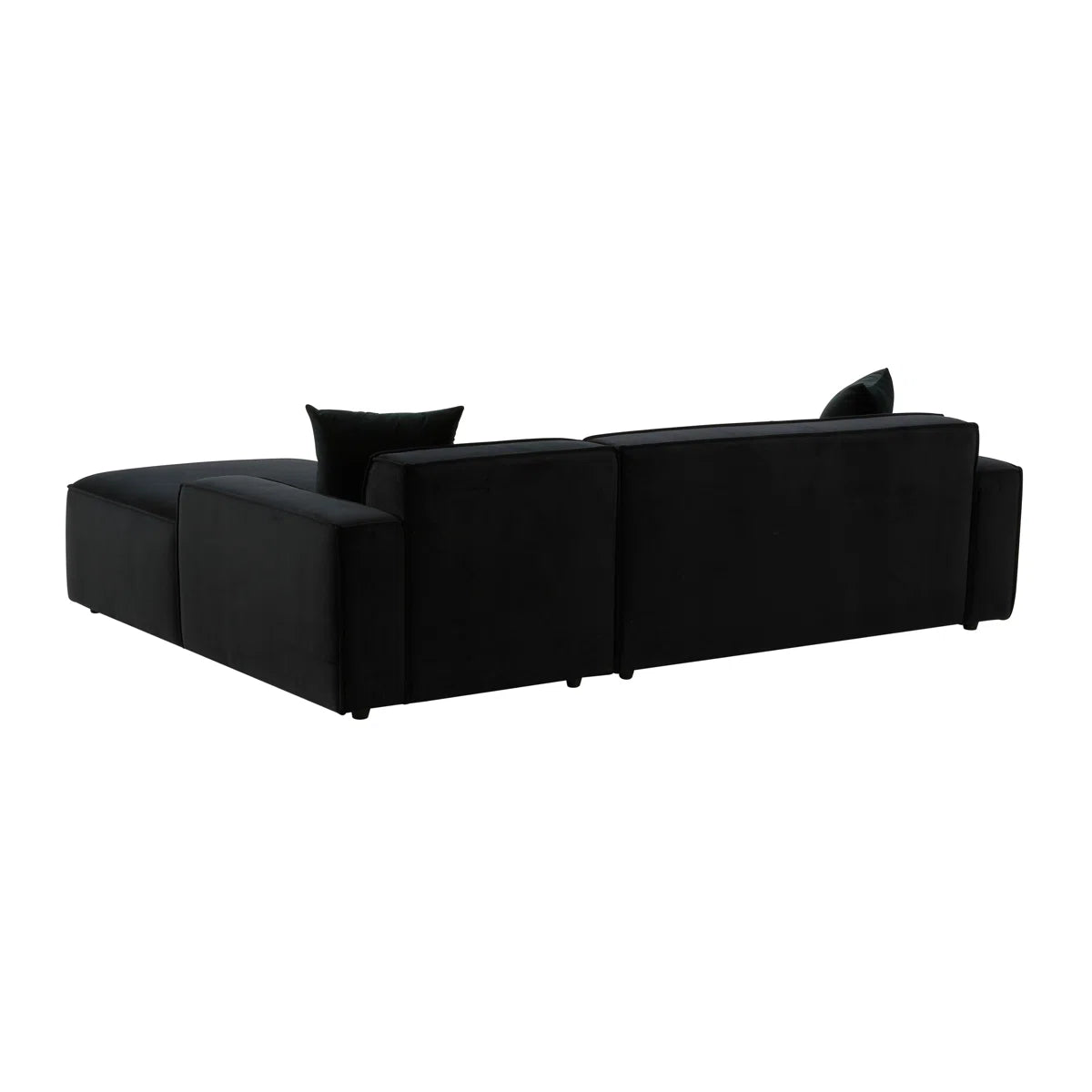 Daleron Modern Sectional Sofa