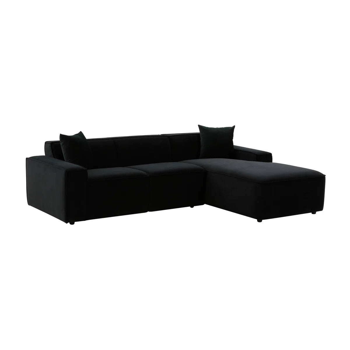 Ilarvo Modern Sectional Sofa