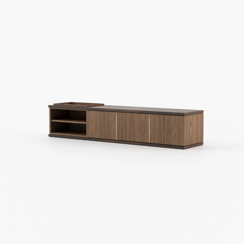 Lions Tv Cabinet