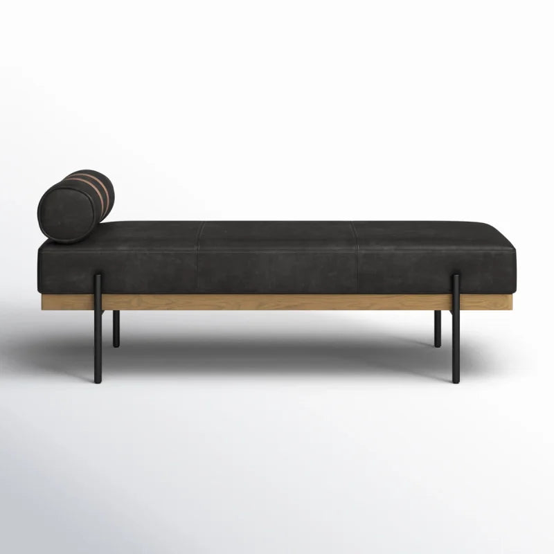 Liora Chaise Bench