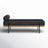 Liora Chaise Bench
