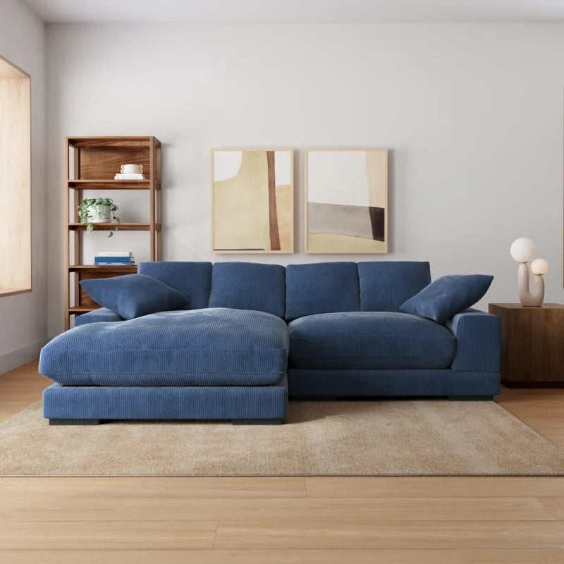 Lonsdale Sectional Sofa