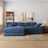 Lonsdale Sectional Sofa