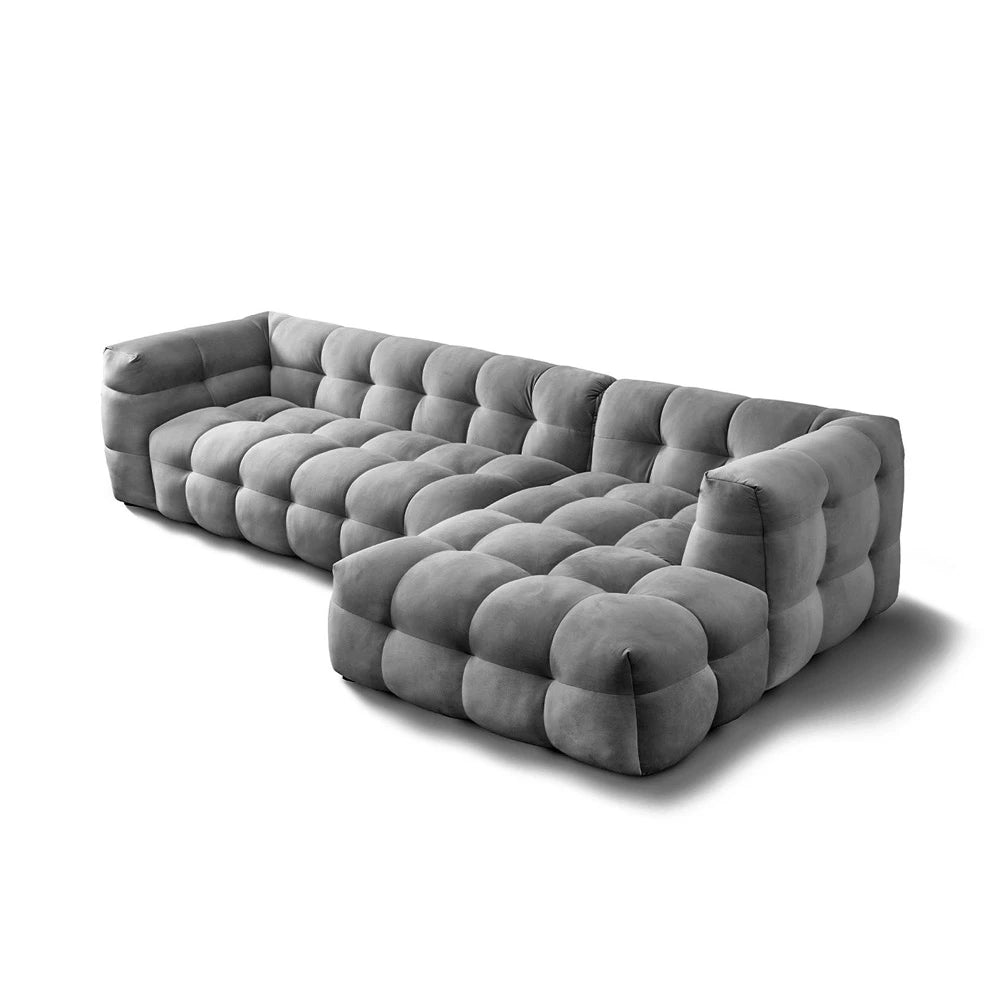 Lorenzo Sofa with Chaise