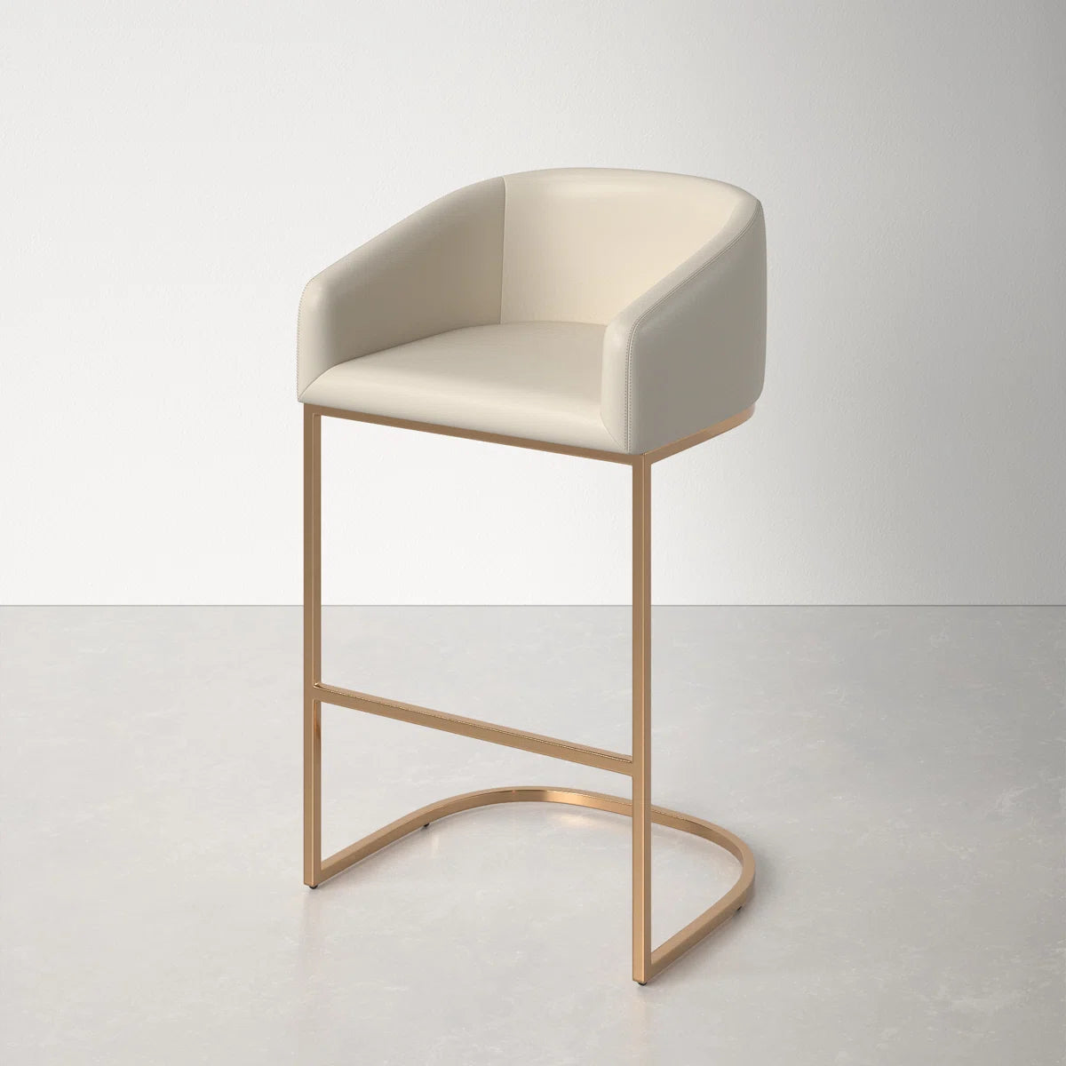 Kermer Bar Stool