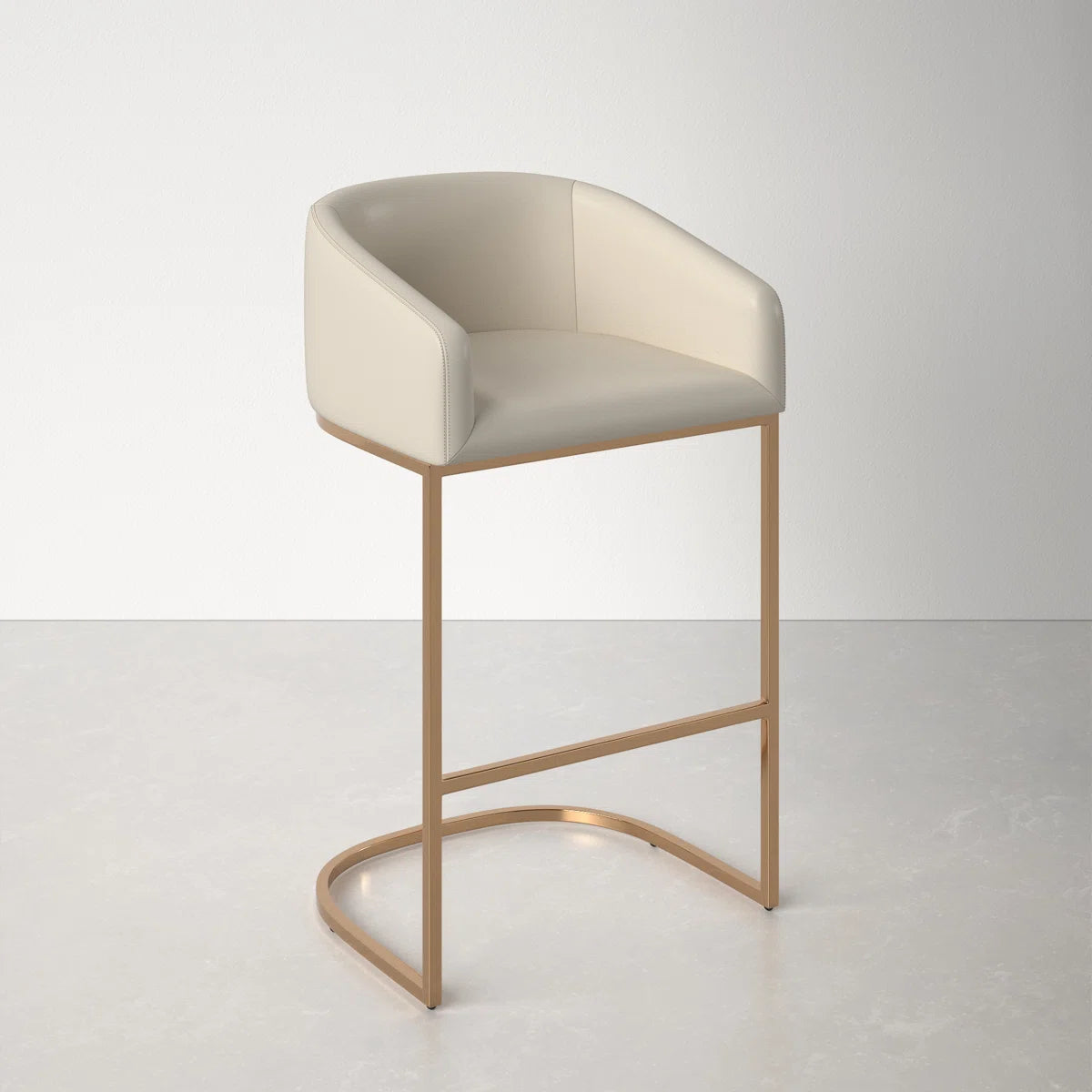 Kermer Bar Stool