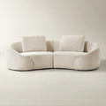 Lucente 2 Seater Sofa