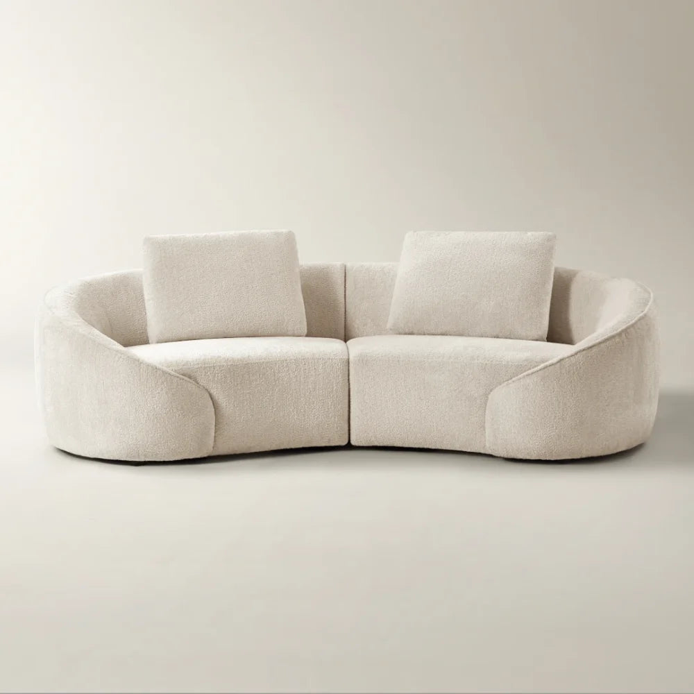Lucente 2 Seater Sofa