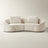 Lucente 2 Seater Sofa