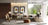 Lucente Coffee Table