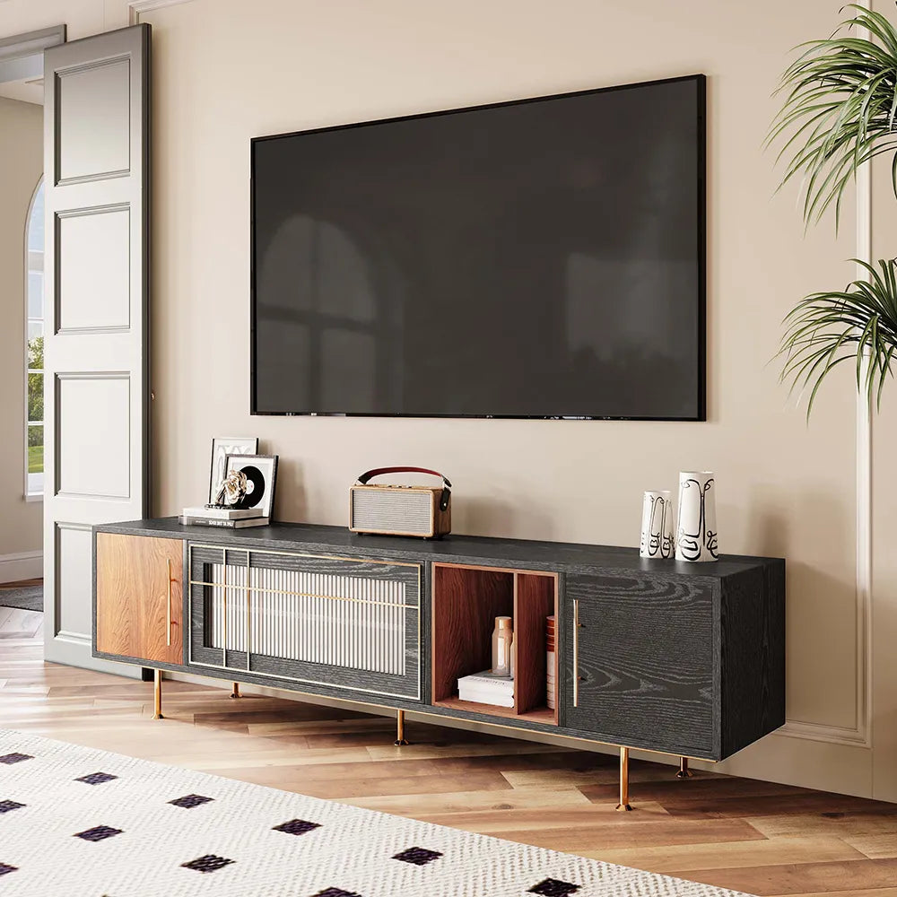 Lucentra TV Console