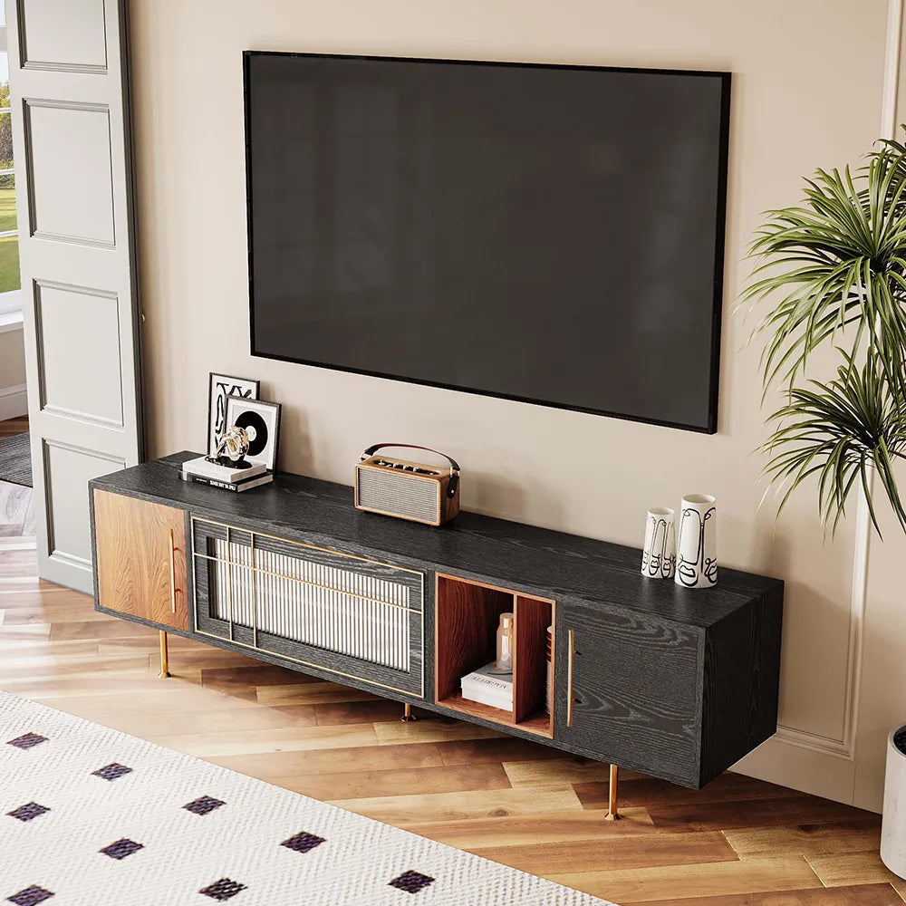Lucentra TV Console