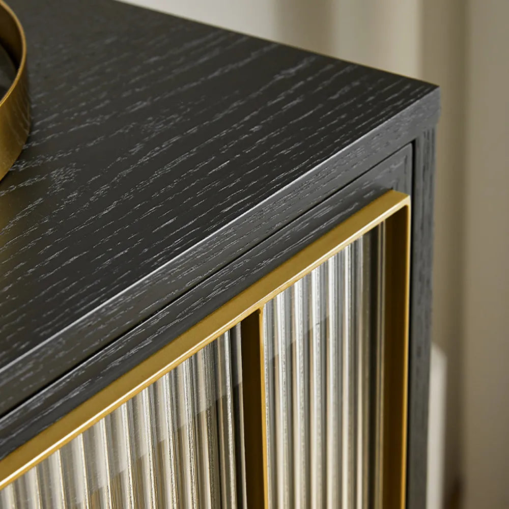 Lucentra TV Console