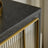 Lucentra TV Console