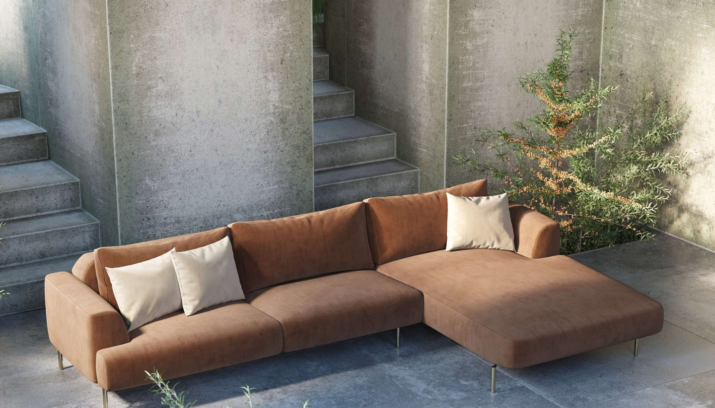 Lucenza Sofa