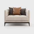 Lucien Armchair