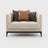 Lucien Armchair