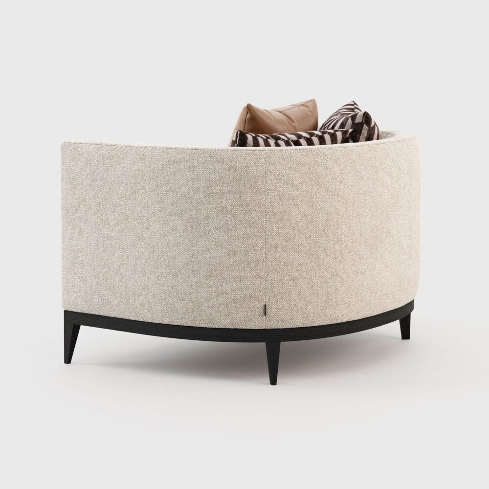 Lucien Armchair