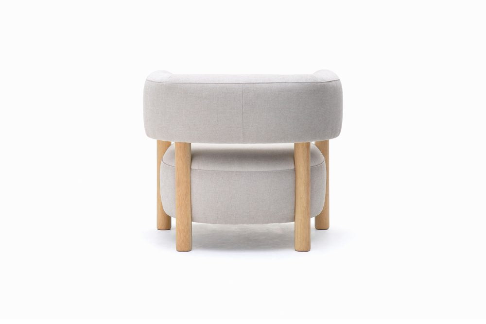 Luma Lounge Chair