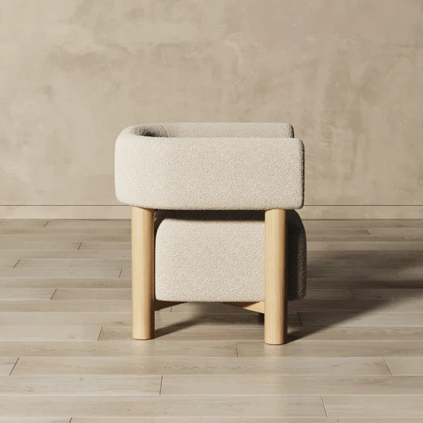 Luma Lounge Chair