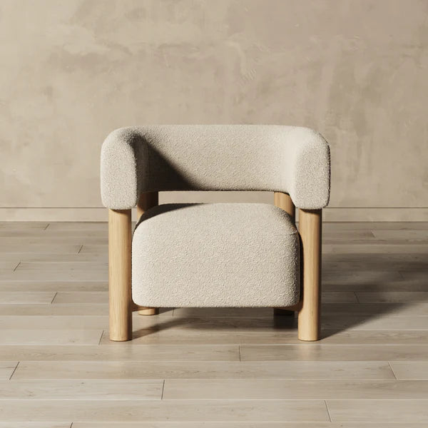 Luma Lounge Chair