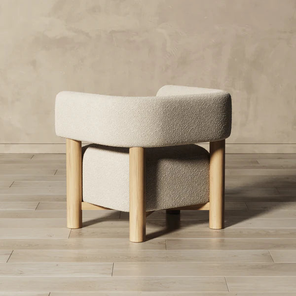 Luma Lounge Chair
