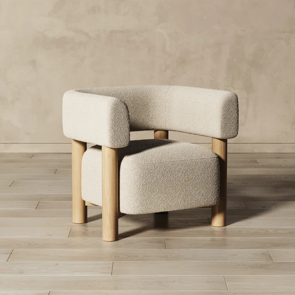 Luma Lounge Chair