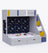 Lunara Kids Bunk Bed with Trundle
