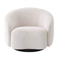 Lyra Bouclé Chair