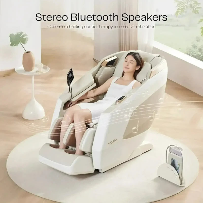 EON Massage Chair (PRO)