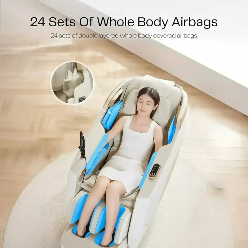 EON Massage Chair (PRO)