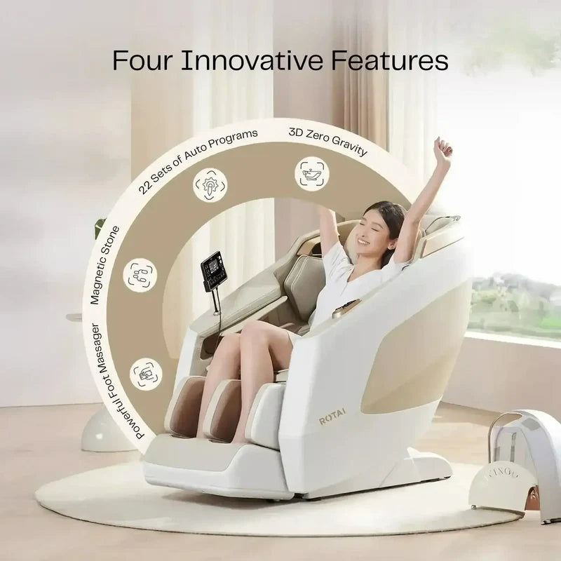 EON Massage Chair (PRO)