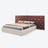 Malesian King Bed