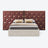 Malesian King Bed