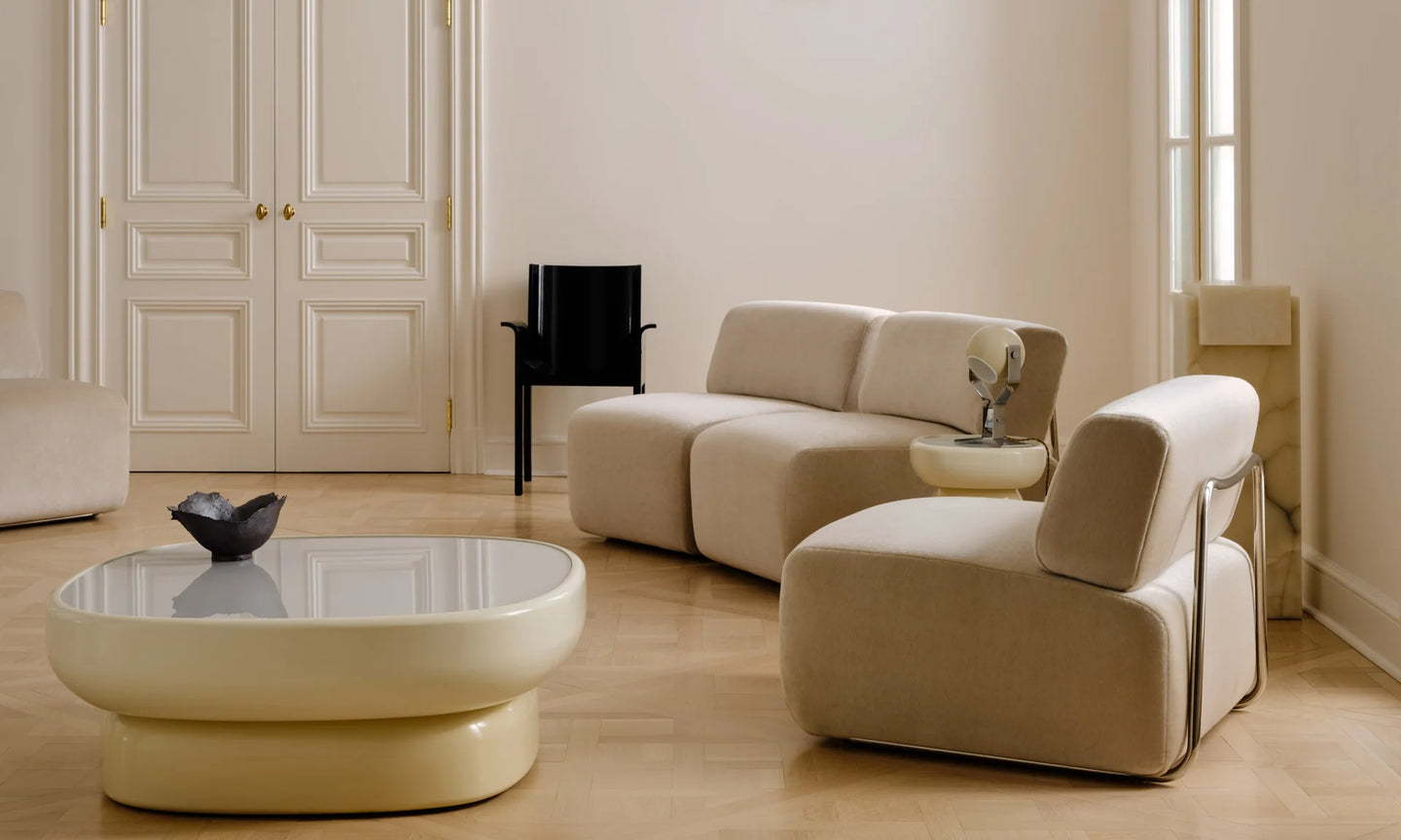 Glenwick Accent Chair