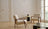 Rensora Accent Chair