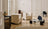 Foxmere Accent Chair