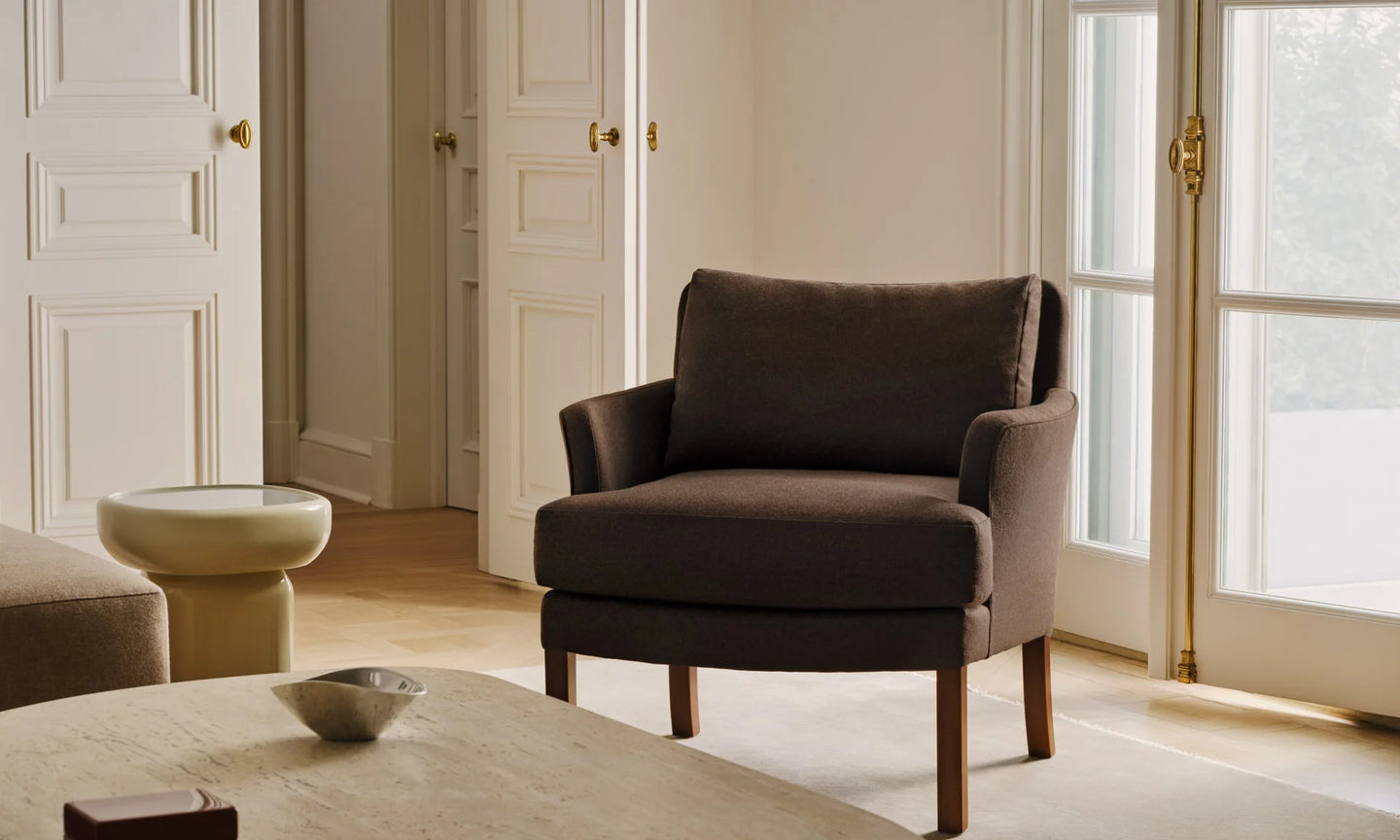 Bessara Accent Chair