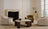 Juvora Accent Chair