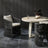 Premium Outdoor Dining Armchair