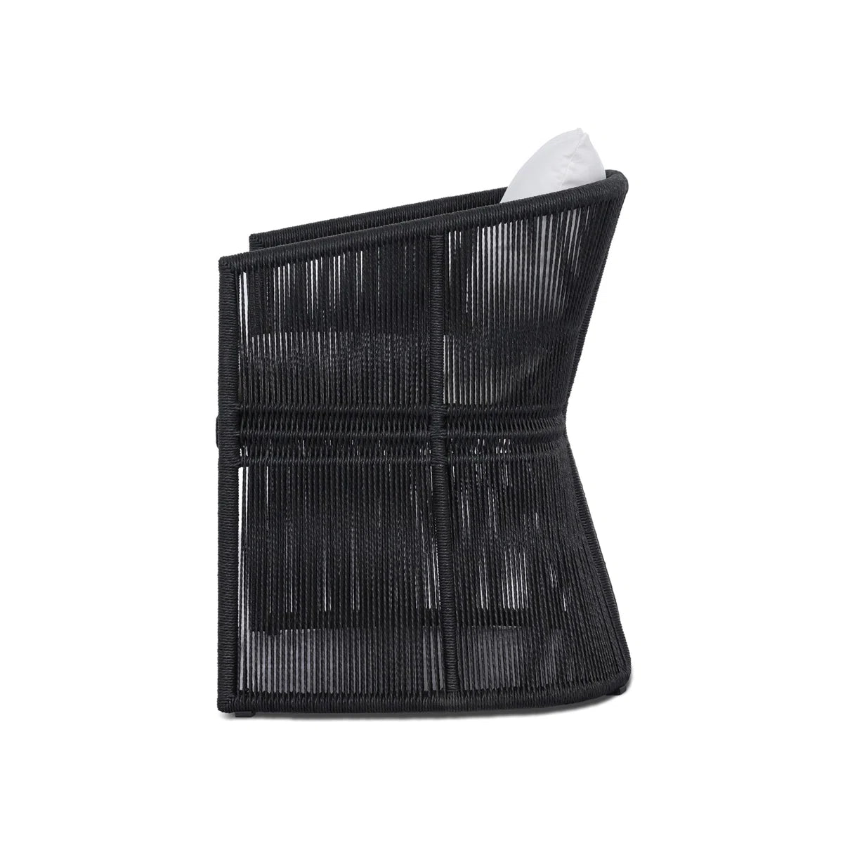 Premium Outdoor Dining Armchair