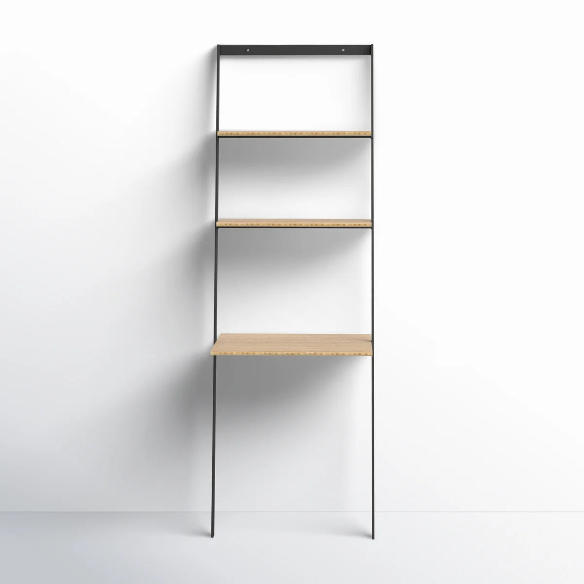Amaris Bookcase Unit