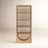 Valtara Shelf Bookcase