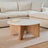 Maddox Marble Coffee Table