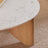 Maddox Marble Coffee Table