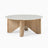 Maddox Marble Coffee Table