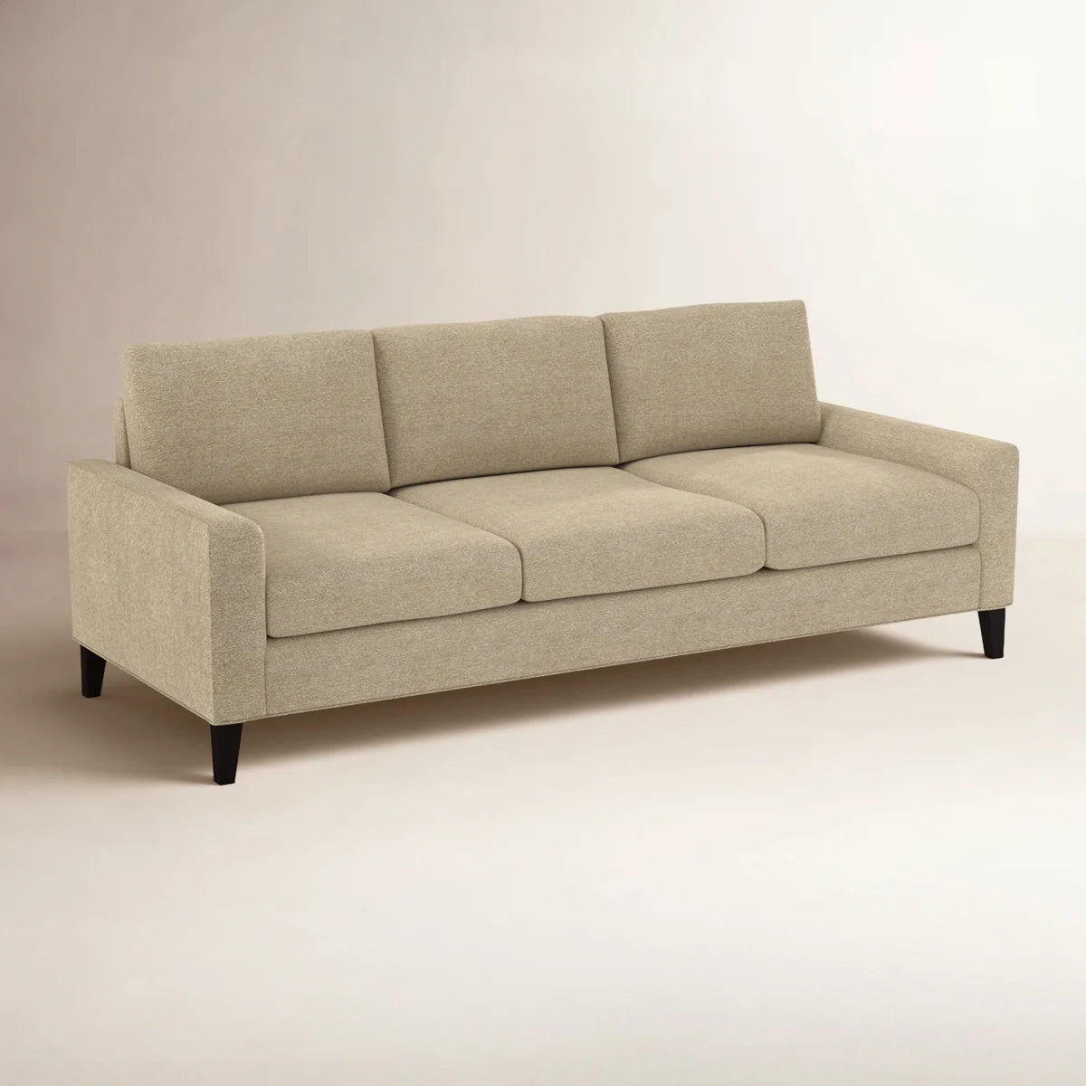 Modern Lux Zenith Sofa