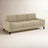 Modern Lux Zenith Sofa